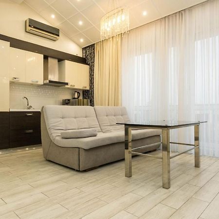 基希讷乌Penthouse On Strada Ismail 58/1公寓 外观 照片
