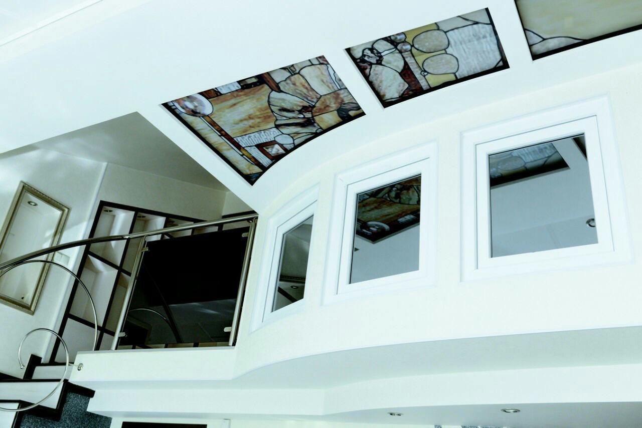 基希讷乌Penthouse On Strada Ismail 58/1公寓 外观 照片