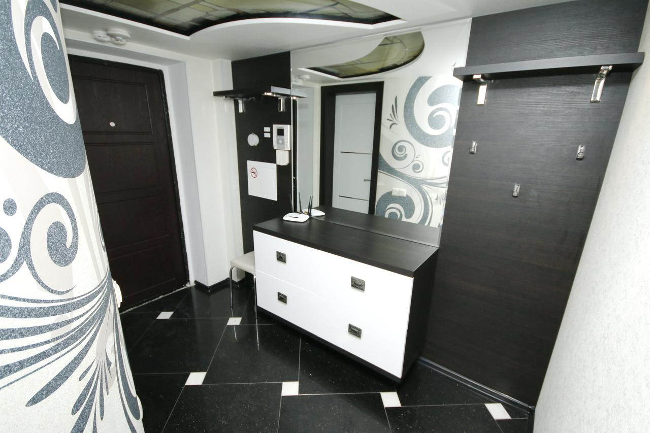 基希讷乌Penthouse On Strada Ismail 58/1公寓 外观 照片