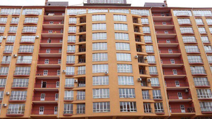 基希讷乌Penthouse On Strada Ismail 58/1公寓 外观 照片