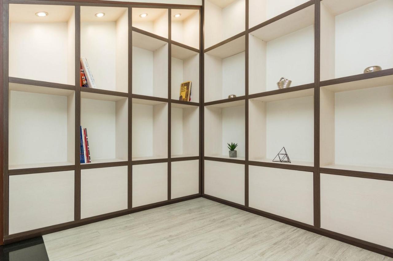 基希讷乌Penthouse On Strada Ismail 58/1公寓 外观 照片
